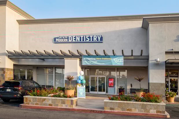 Images Los Altos Modern Dentistry and Orthodontics