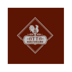 Otto Agriturismo Logo