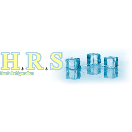 Harris Refrigeration Logo