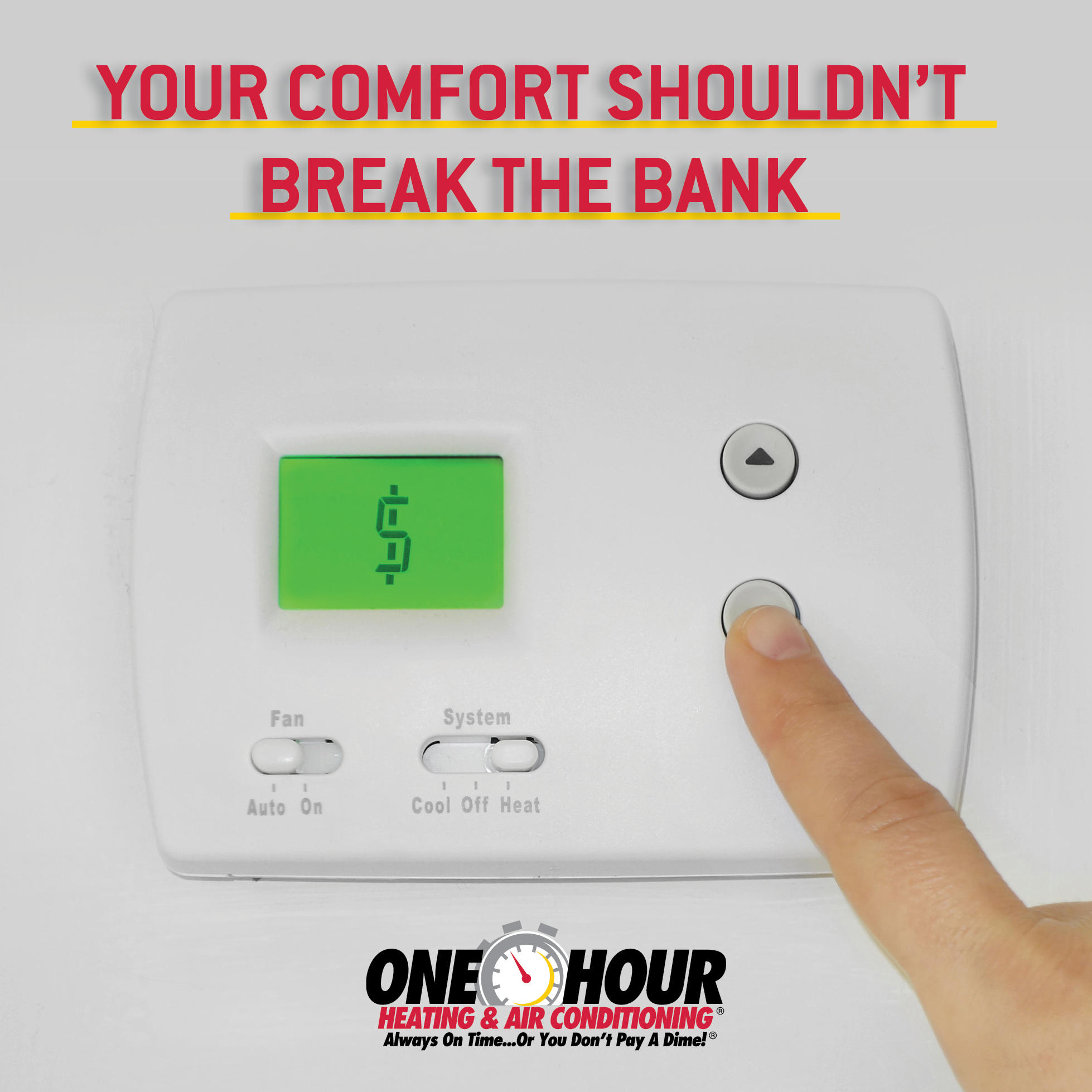 Image 11 | Siegert One Hour Heating & Air Conditioning