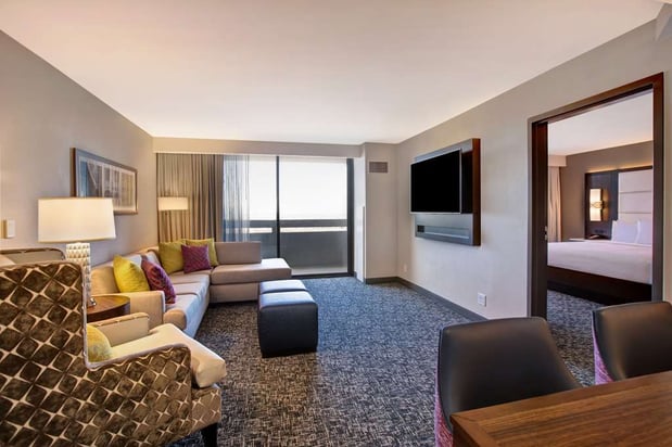 Images Embassy Suites by Hilton Oklahoma City Northwest