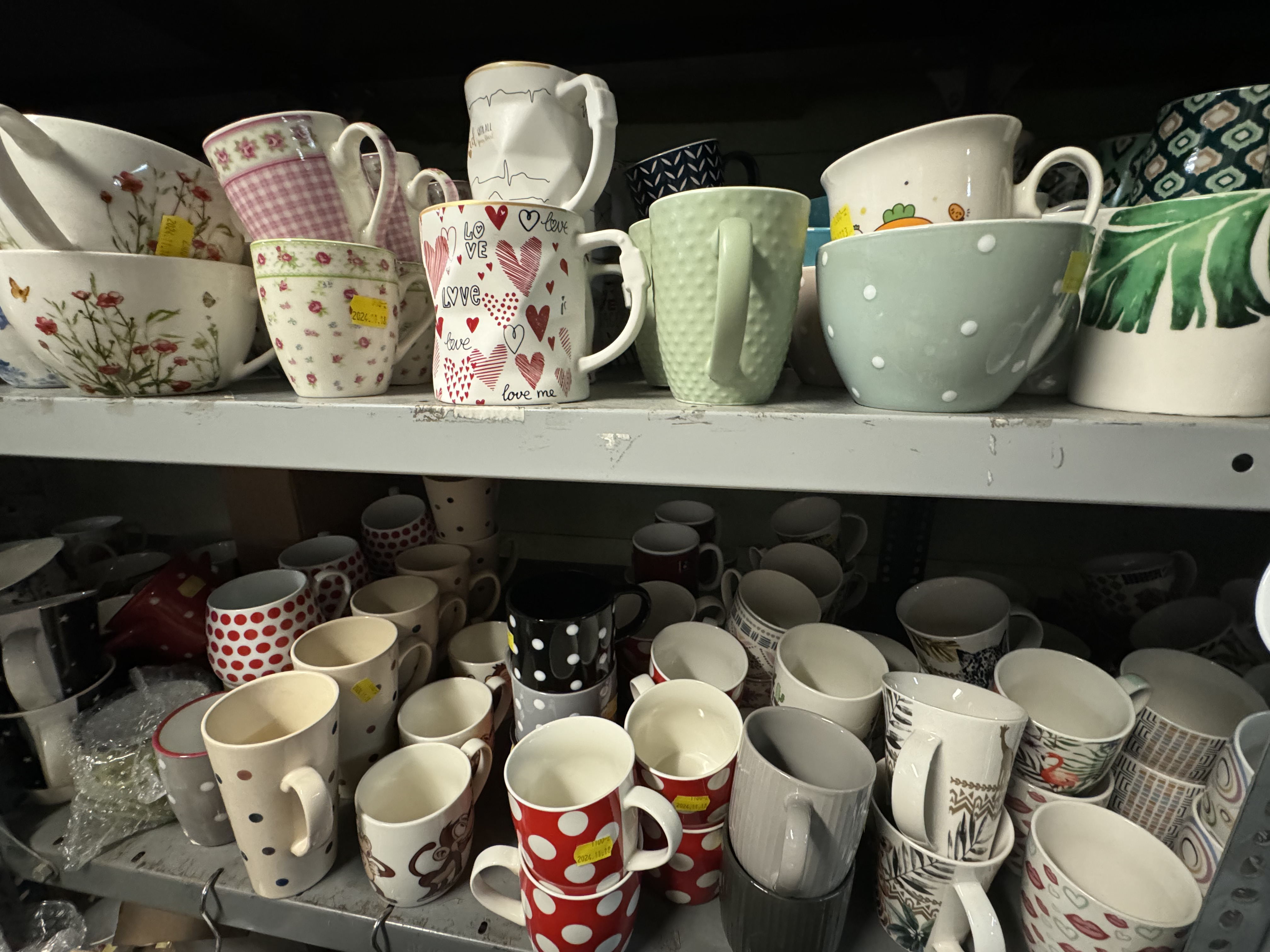 Images Amfora Üzlet - Vendéglátóipari, Háztartási és Ajándék Kis- és Nagyker