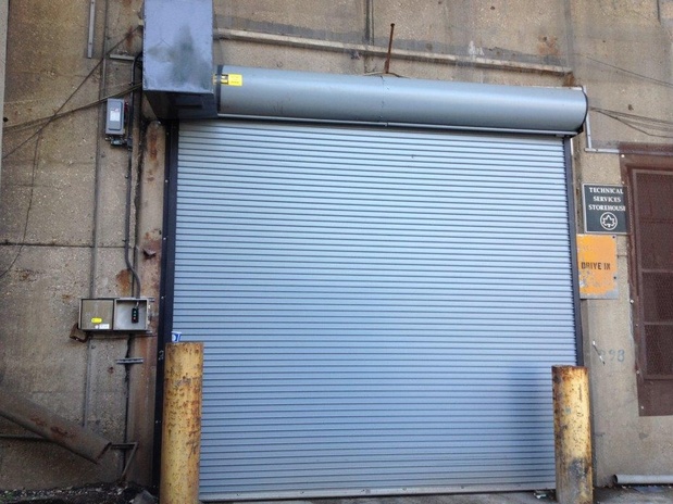 Images All Door and Garage, Inc.