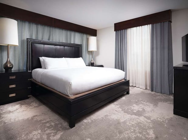 Images DoubleTree by Hilton Hotel Chattanooga Downtown