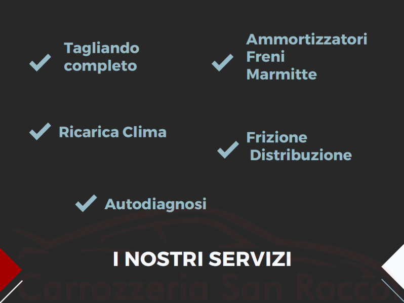 Images Carrozzeria San Rocco