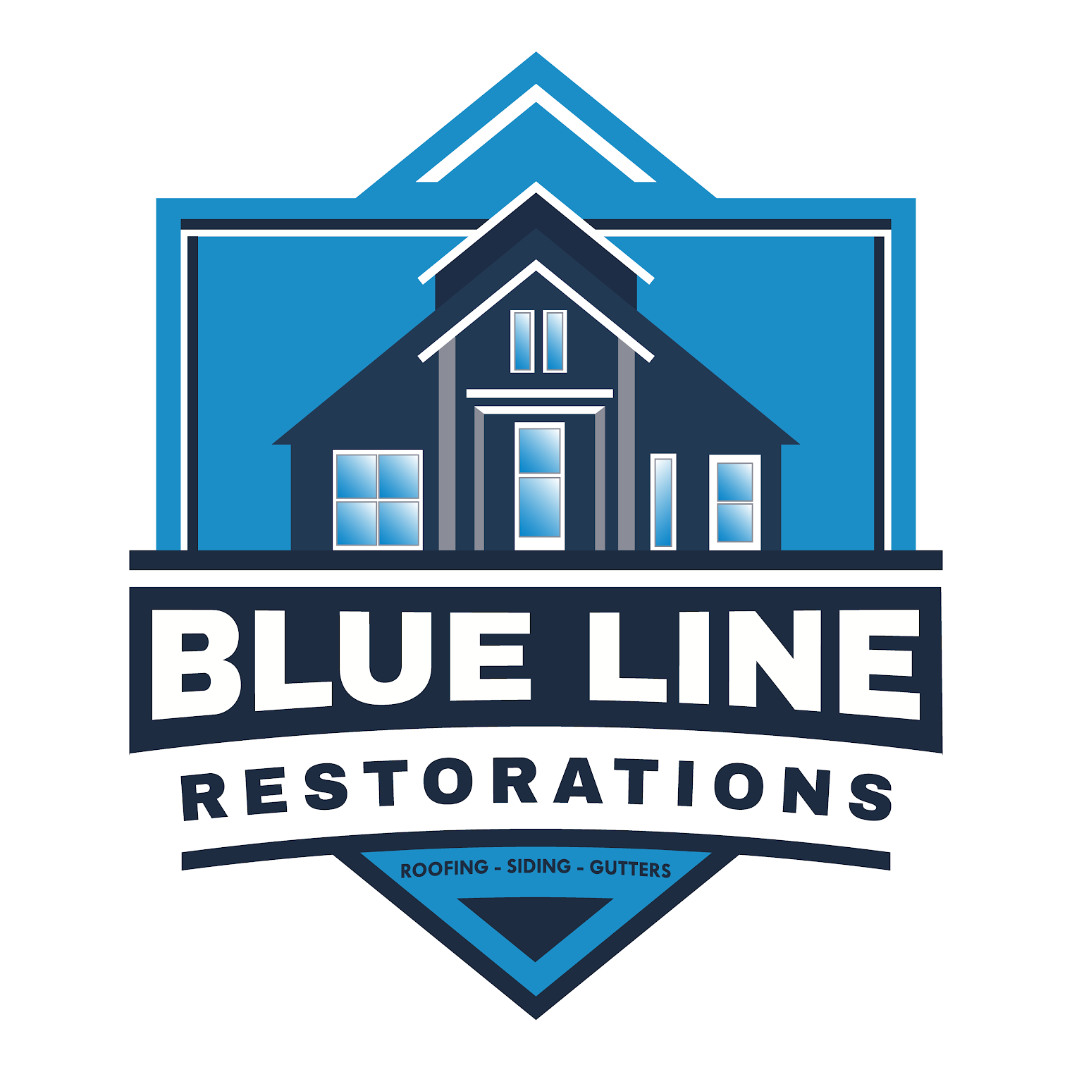 Blue Line Restorations LLC