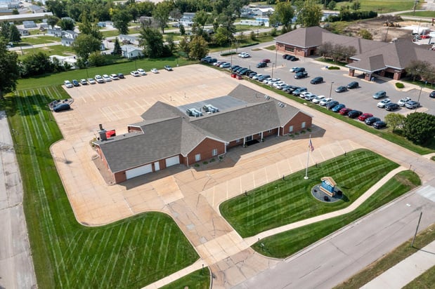 Images Murdoch Funeral Home & Cremation Services