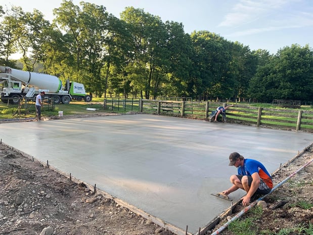 Images Will's Paving Services