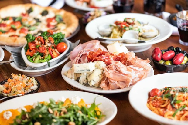 Images Quartino Ristorante