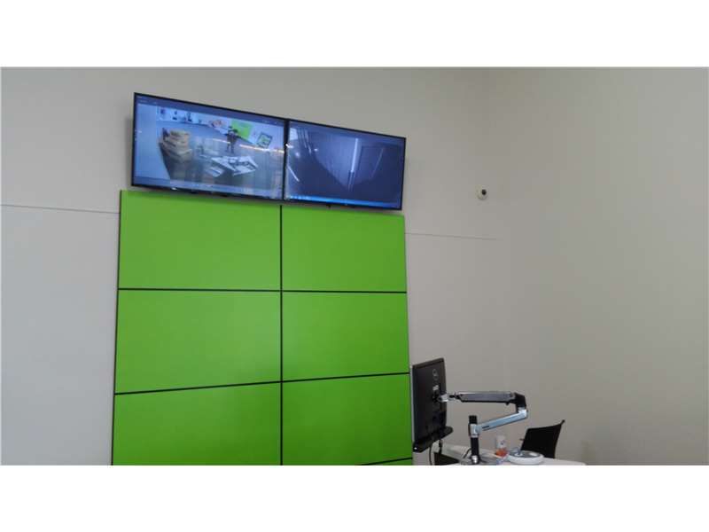 Security Screens - Extra Space Storage at 1318 N 1075 W, Farmington, UT 84025