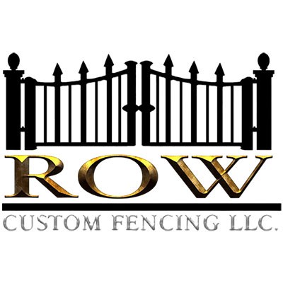 ROW Custom Fencing