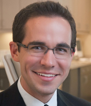 Dustin Burleson