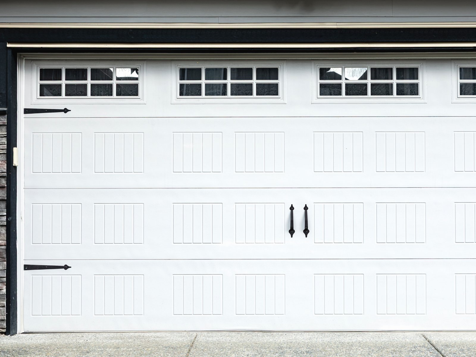 Action Garage Door & Service