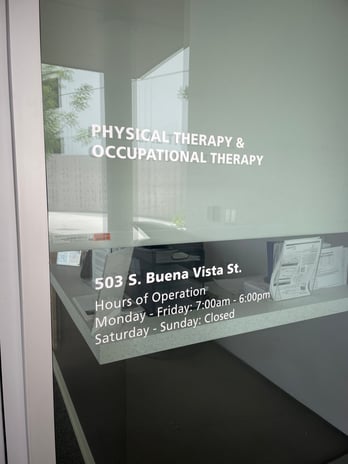 Images Providence Outpatient Physical & Occupational Therapy