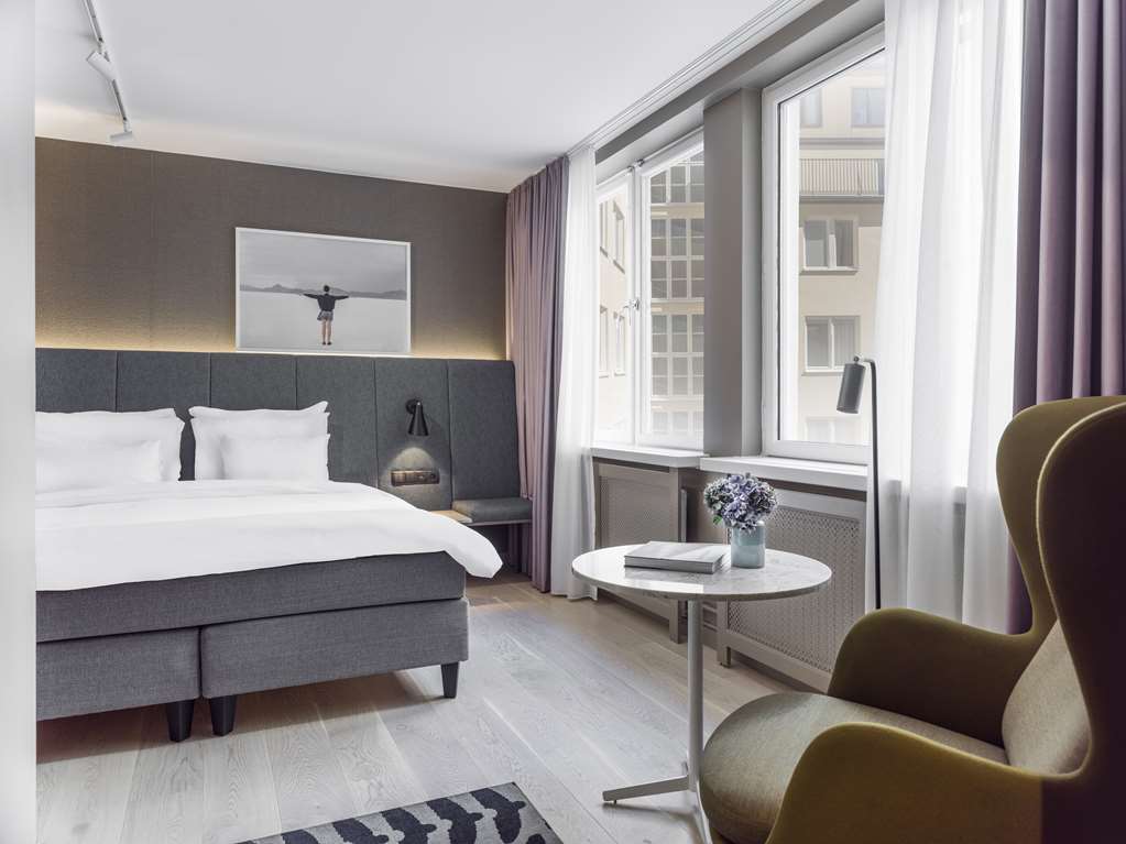 Images Radisson Collection Strand Hotel, Stockholm