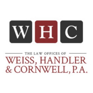 Weiss, Handler & Cornwell, PA Logo