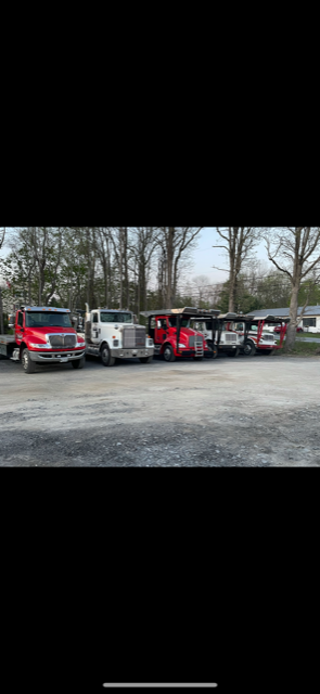 Images Dostie's Towing