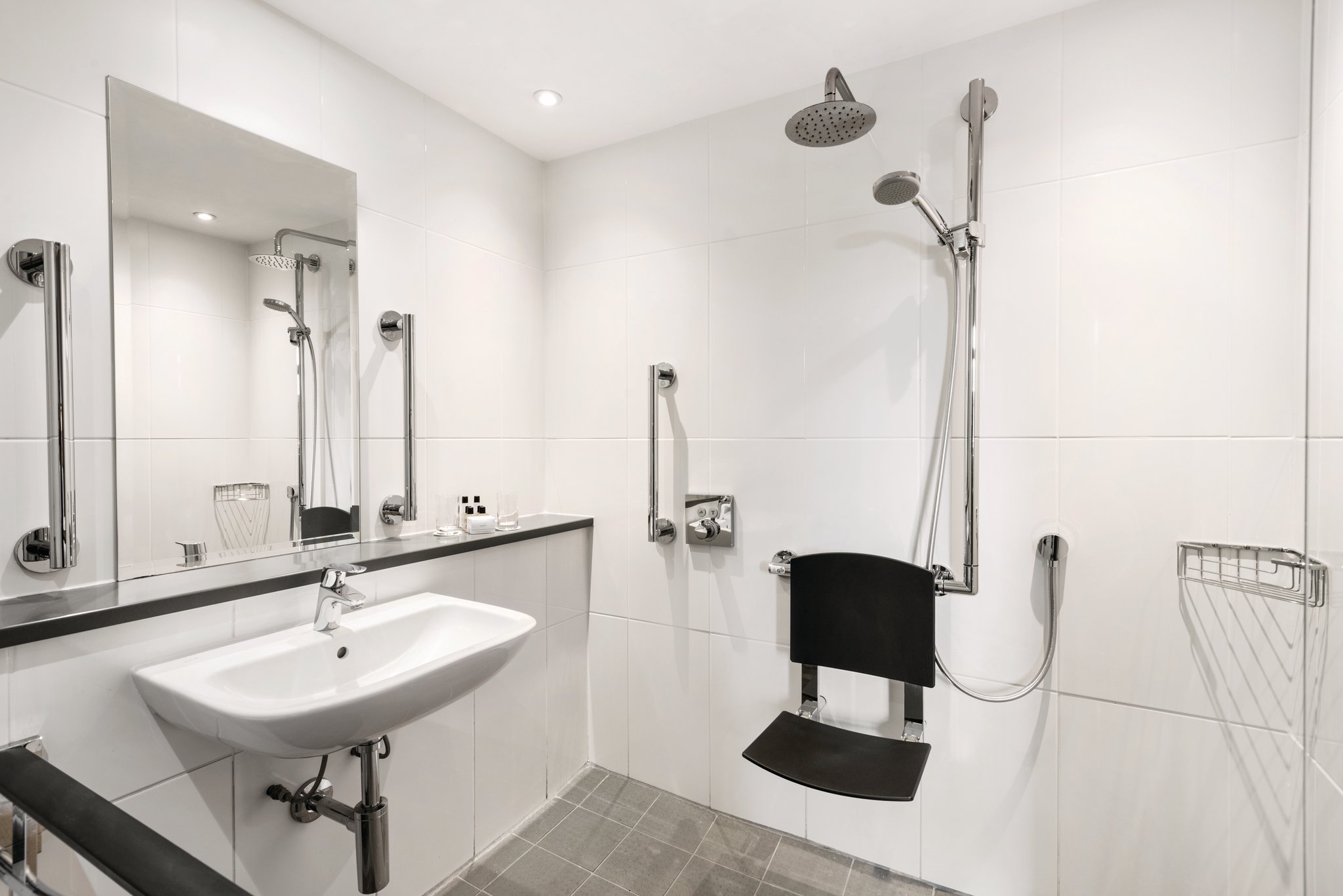 Images Garner Hotel Nottingham City Centre by IHG