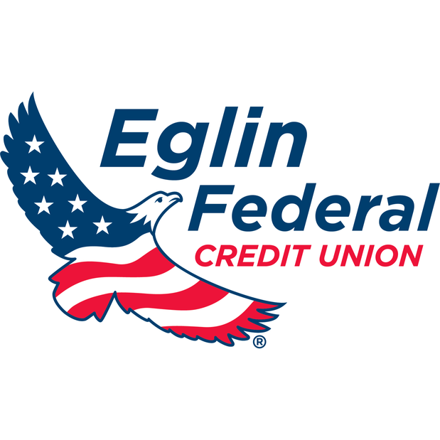 Eglin Federal Credit Union Logo