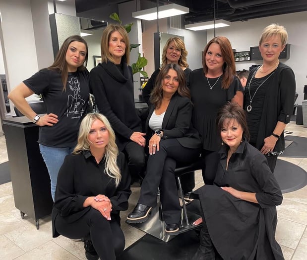 Images Seta Salon