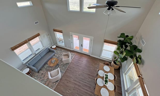 Images United Built Homes