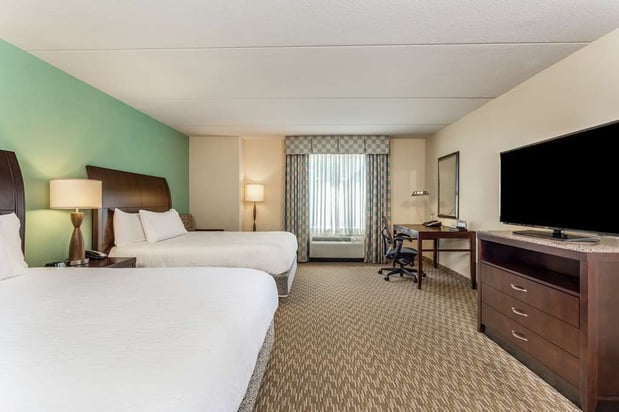 Images Hilton Garden Inn Gainesville