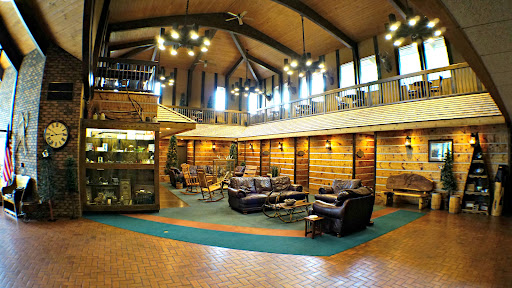 Images RiverBank Lodge