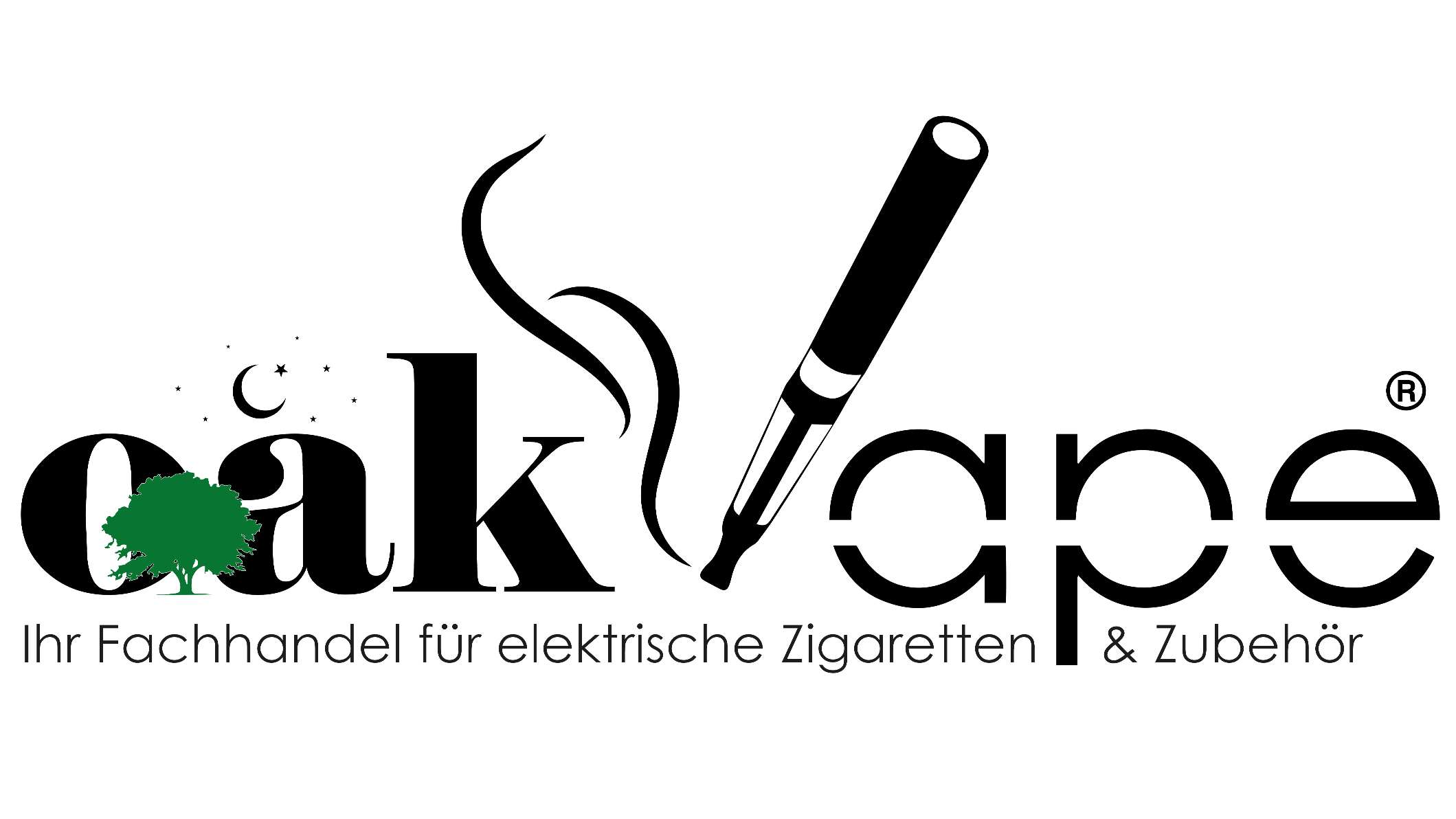 Bild 1 oakVape / vapooor - Ihr Fachhandel für elektrische Zigaretten & Zubehör Liquid Aroma Base Kiosk Vape Store in Göppingen in Göppingen