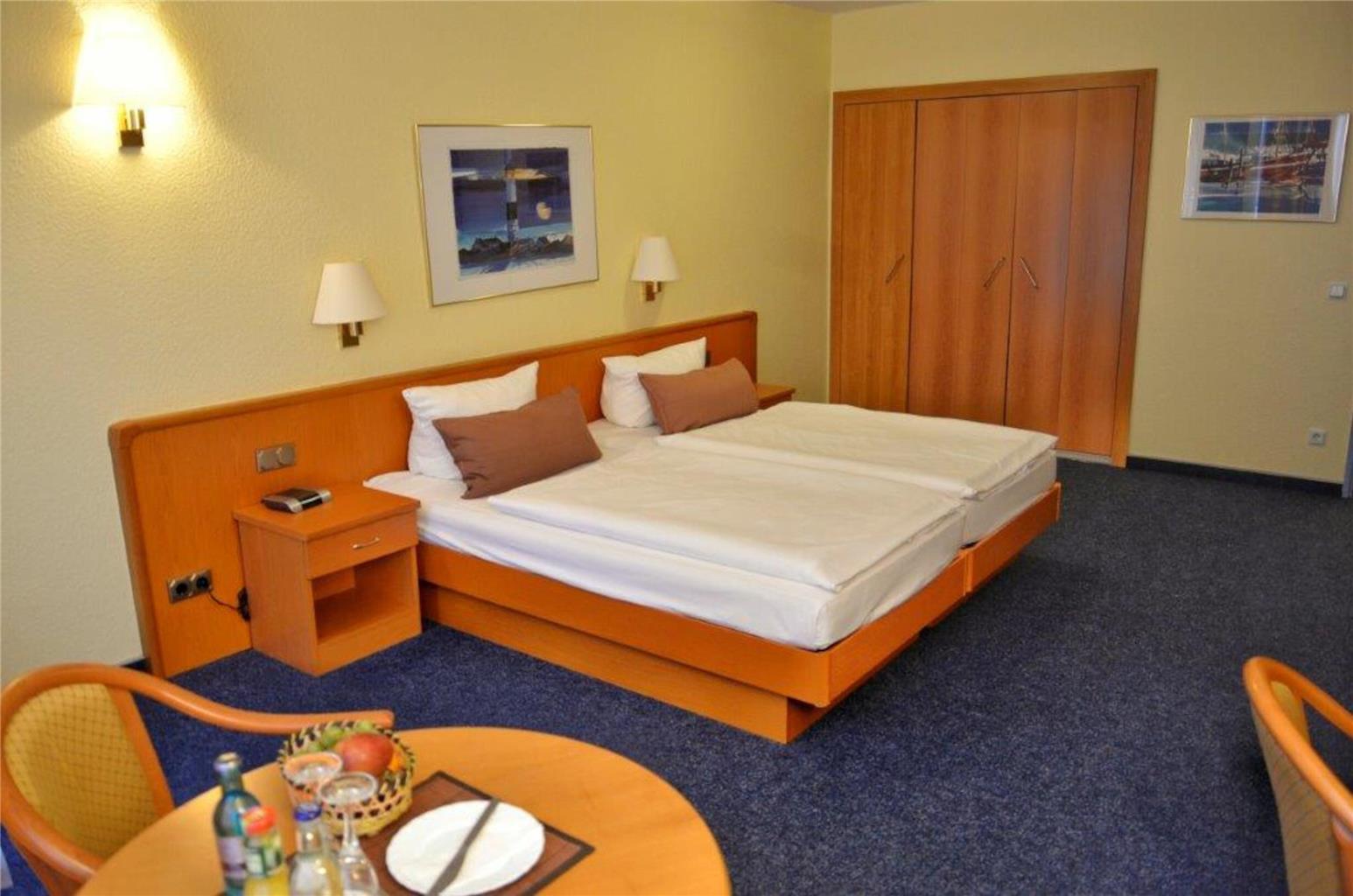 Bild 19 Sure Hotel by Best Western Wilhelmshaven City in Wilhelmshaven