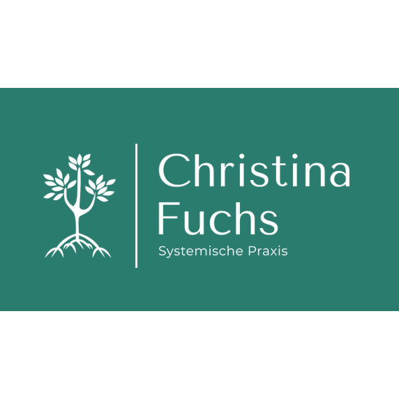 Logo Systemische Praxis Christina Fuchs