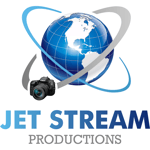 Jet Stream Productions Logo