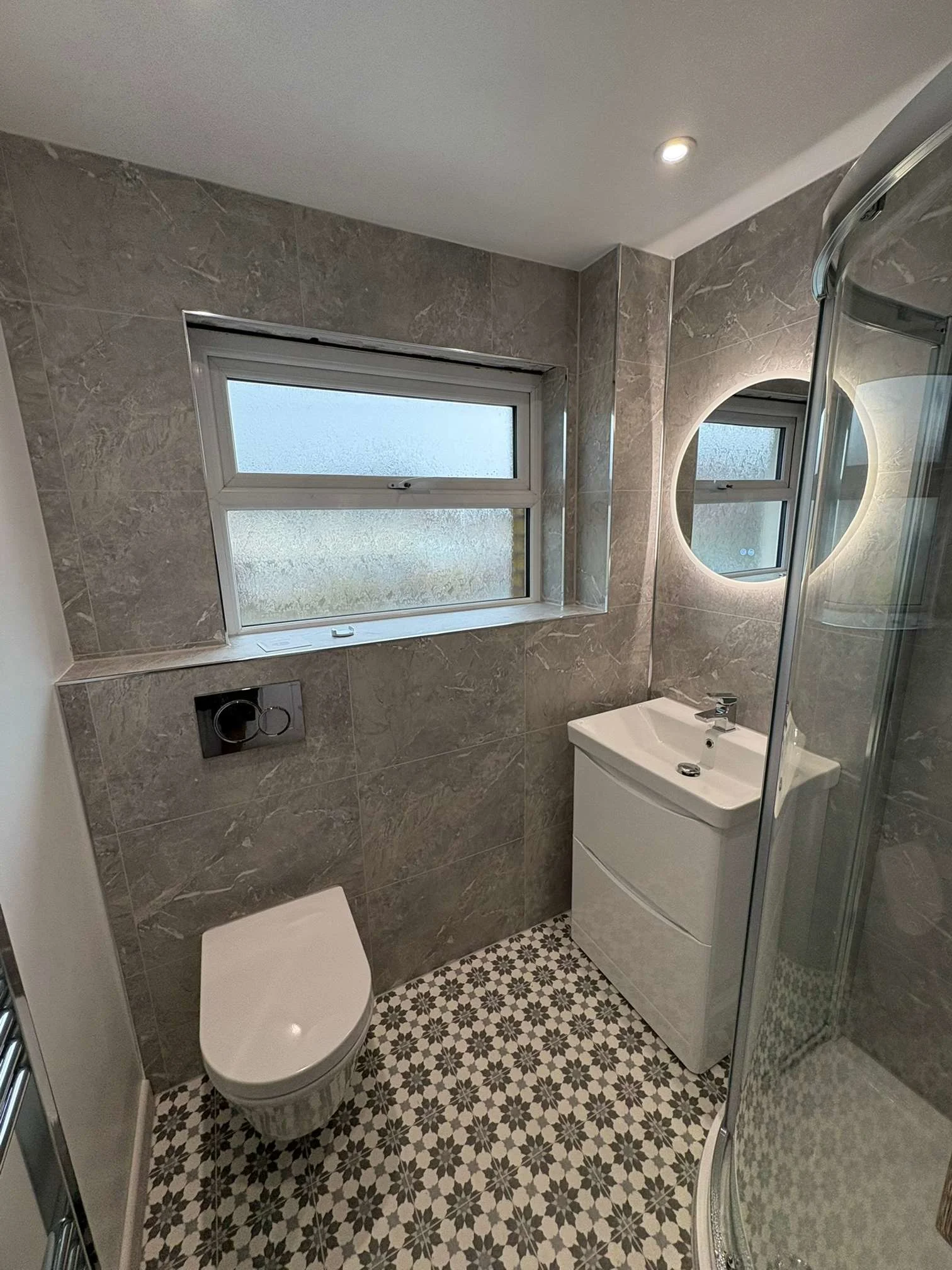 Images M B Plumbing & Heating Ltd