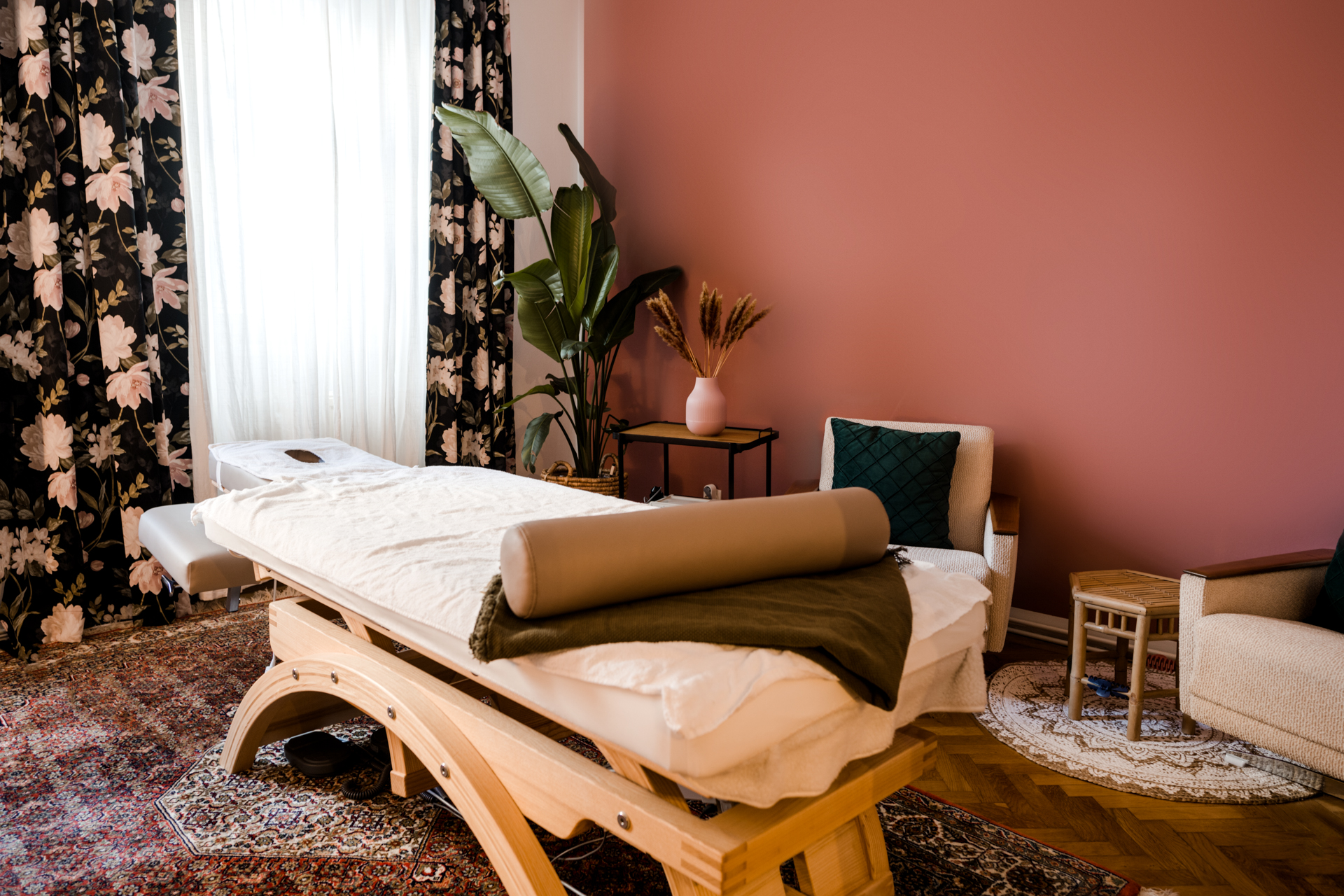 Bild 5 von Die Gesundheitspraxis | Katharina Graber