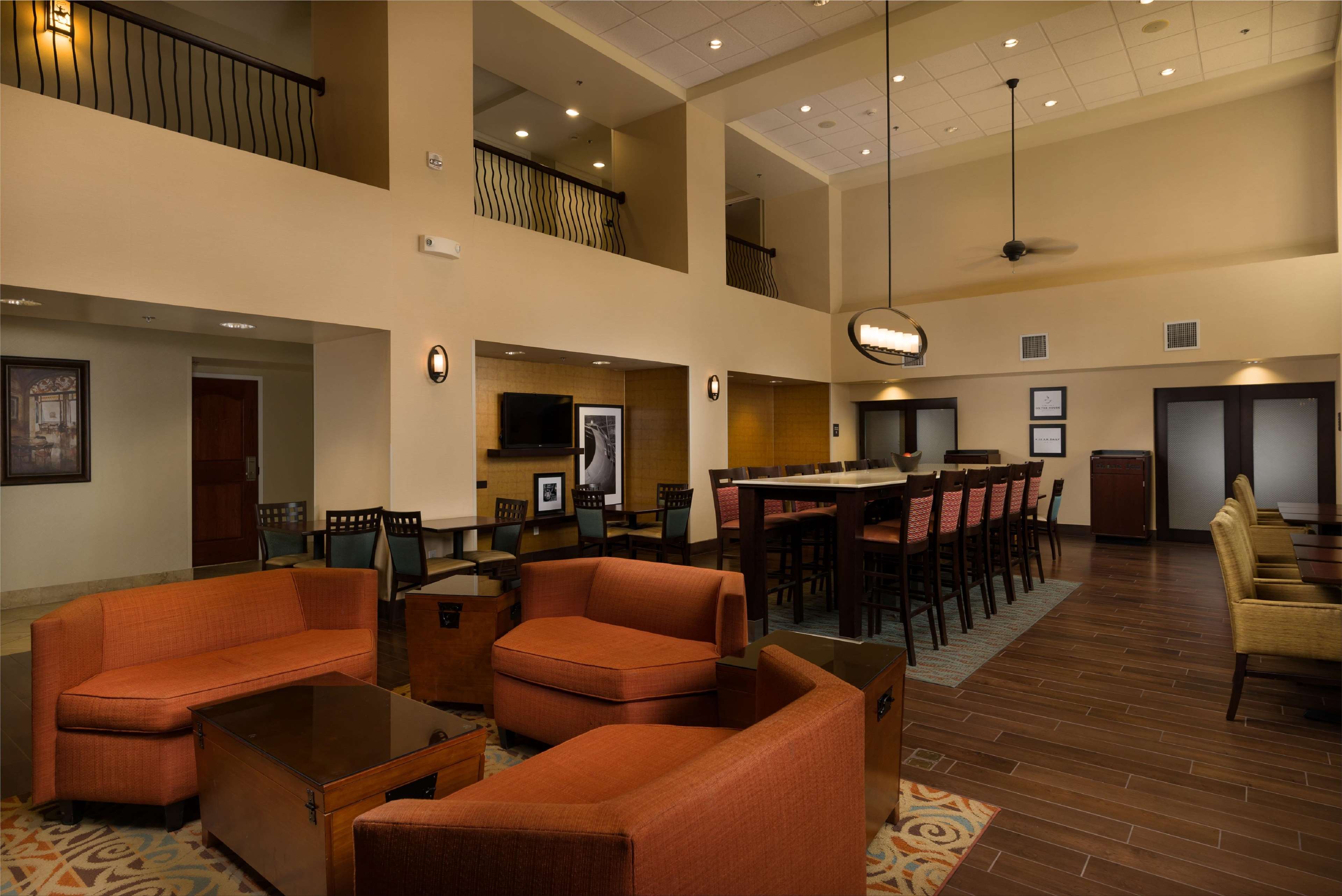 Hampton Inn & Suites Altus