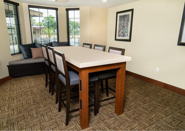 Images Staybridge Suites Newark - Fremont by IHG
