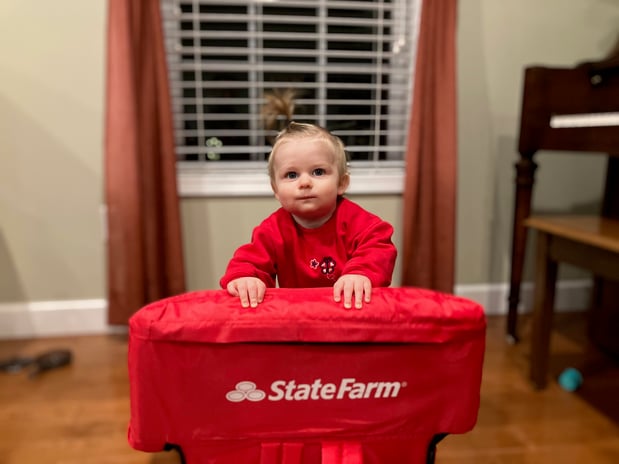 Images Neil Elkins - State Farm Insurance Agent