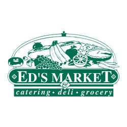 Ed's Market Logo