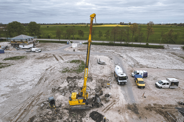 Bilder THADE GERDES GmbH
