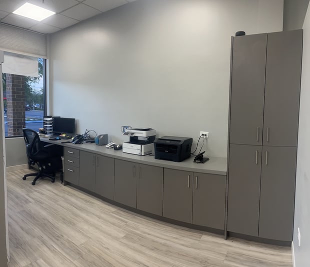 Images Glenlake Dental Care