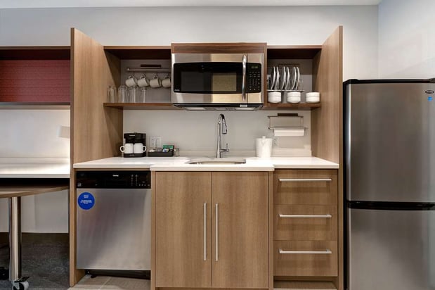 Images Home2 Suites by Hilton Lincolnshire Chicago
