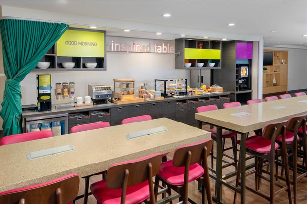 Images Home2 Suites by Hilton Nokomis Sarasota Casey Key