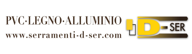 Images D-SER Infissi