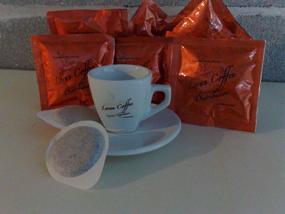 Images Loran Coffee Distribution