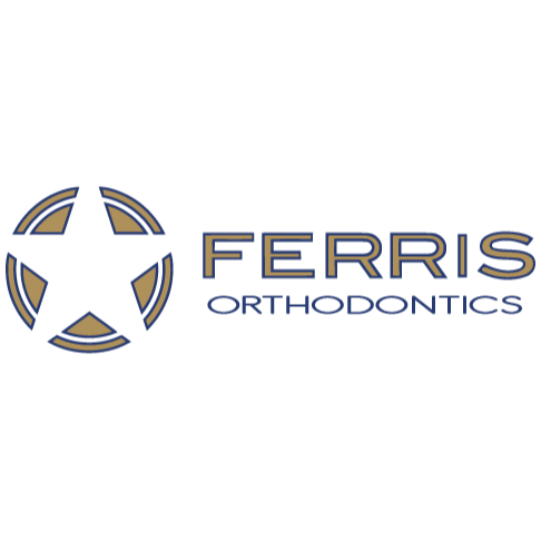 Ferris Orthodontics Leon Springs Logo