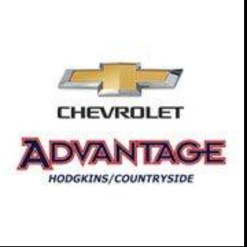 Advantage Chevrolet of Hodgkins