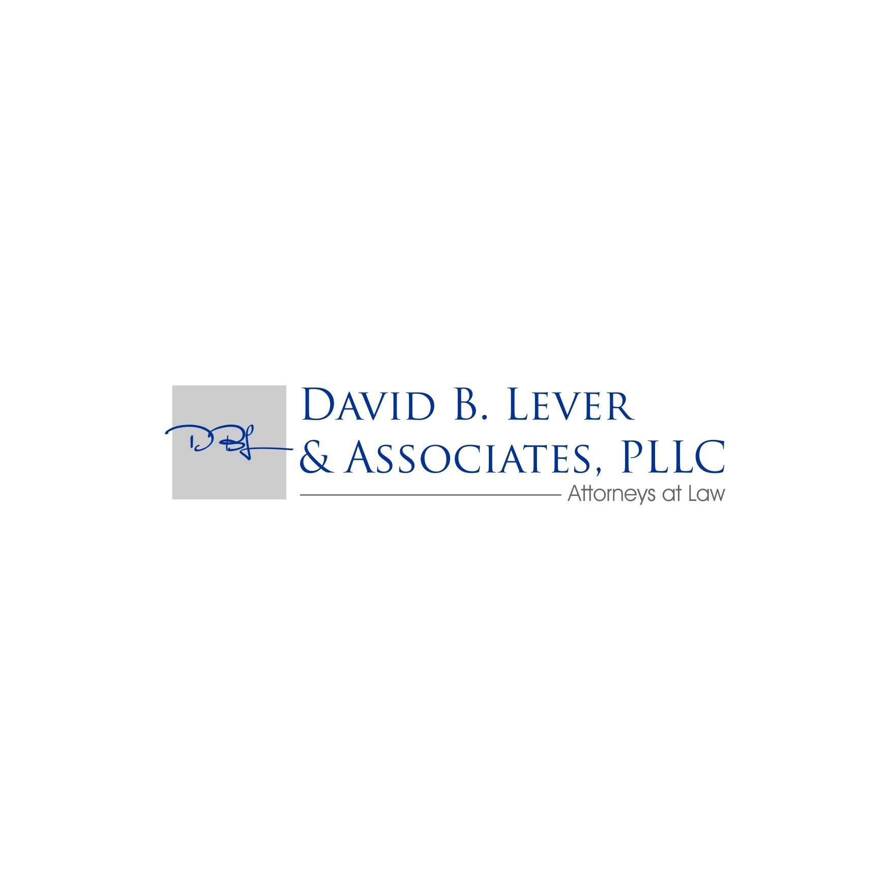 David B. Lever & Associates