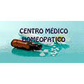 Centro Médico Homeopático Logo
