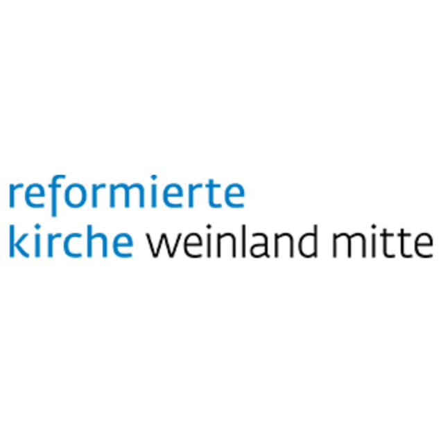 Reformierte Kirche Weinland Mitte in Rheinau