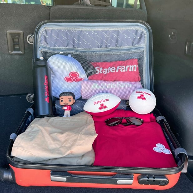 Images Jake Ottoson - State Farm Insurance Agent