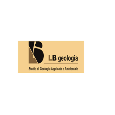 LB Geologia - Geol. Berti Lino Logo